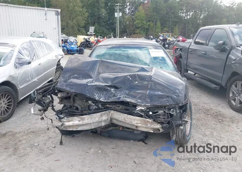 1995 Mercury Grand Marquis Ls z USA, uszkodzony, nr VIN 2MELM75WXSX615178